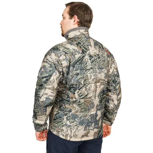 Куртка Sitka Gear Kelvin 2XL Optifade Open Country - фото 2