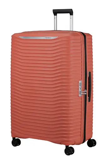 Валіза Samsonite UPSCAPE 81 см CLAY 81x54x34(37) KJ1*17004 - фото 7
