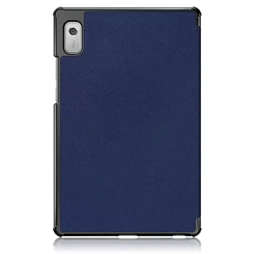 Чохол HardCase Lenovo Tab M9 TB310XU TB310FU Синій - фото 3