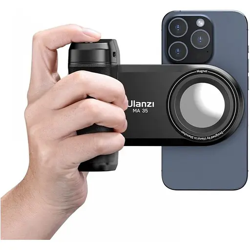 Держатель для смартфона Ulanzi MA35 [107641] - фото 6