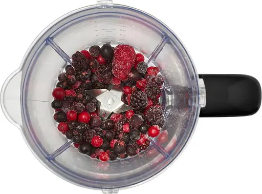 Стаціонарний блендер Gorenje B500XG (7051688) - фото 6