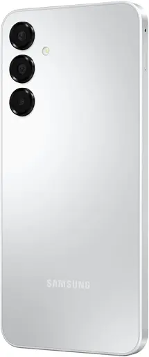 Смартфон Samsung Galaxy A16 8/256GB Gray SM-A165FZACEUC UA UCRF Гарантія 12 місяців - фото 3