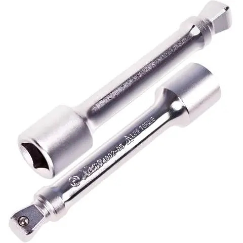 Удлинитель шаровидный Hans 1/2, 125 мм, 170 г (4802-05) - фото 3