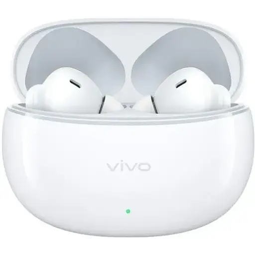 Навушники TWS Vivo TWS 3e White - фото 2