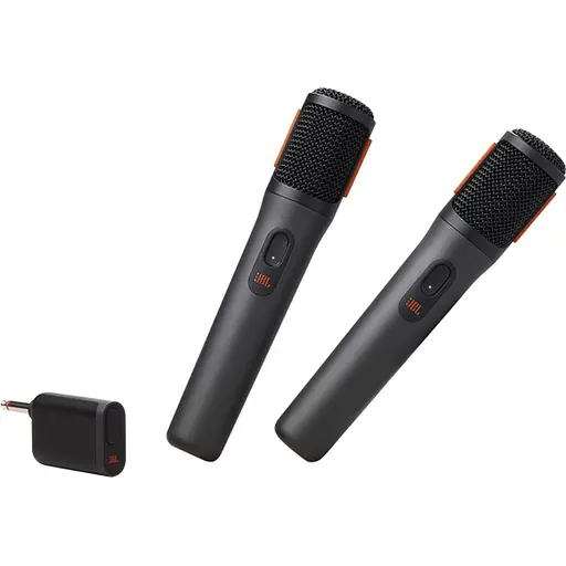 Микрофон JBL PartyBox Wireless Mic (JBLPBWIRELESSMIC) [106774] - фото 6