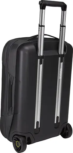 Сумка на колесах Thule Subterra Carry-On Dark Shadow 3203446 - фото 4