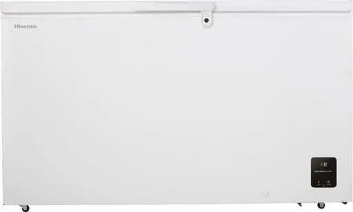 Морозильна скриня Hisense FC571D4AWLYE (BD-436B)