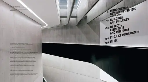 The Complete Zaha Hadid - фото 2