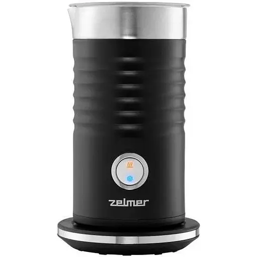 Спінювач молока Zelmer ZMF0550