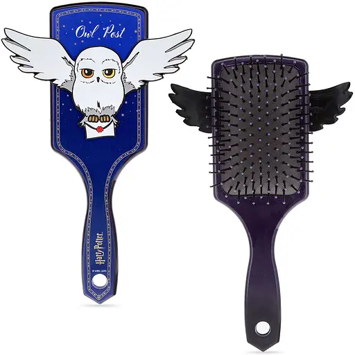 Гребінець для волосся Mad Beauty Гаррі Поттер (WHP-19280-8) - фото 5