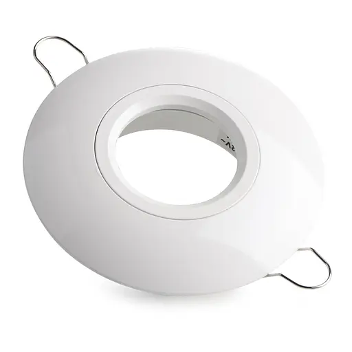Світильник точковий Brille HDL-DS 132 WH MR16 36-032
