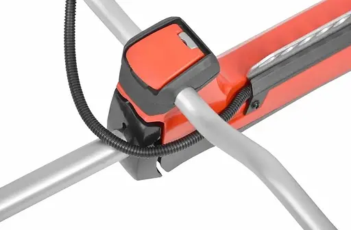 Мотокоса бензинова HECHT 154 - фото 3