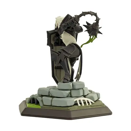 Статуетка DIABLO Crusader (Діабло) 23 см - фото 2