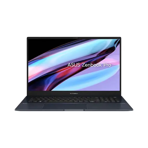 Ноутбук Asus Zenbook Pro 17 UM6702R Ryzen 7 6800H, 16Gb, 512Gb SSD, Nvidia RTX3050-4Gb