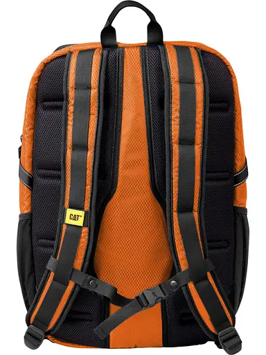 Рюкзак Caterpillar Le Meije Orange (1103-84425-643-ACC) - фото 4