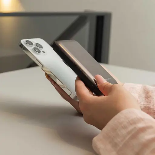 Павербанк Proove Vibe Energy Gold 10 000 mAh / 22.5 Вт (PBVE15012213) - фото 3