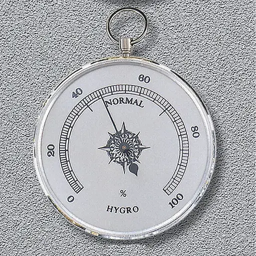 Настенный гигрометр Moller (301304) - фото 2