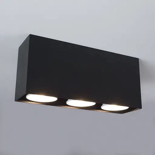 Точечный светильник Imperium Light 82321.05.05 Submarine - фото 1