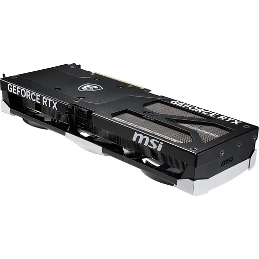 Видеокарта MSI GeForce RTX 5070 12G Ventus 3X OC (G5070-12V3C) UA [135925] - фото 7