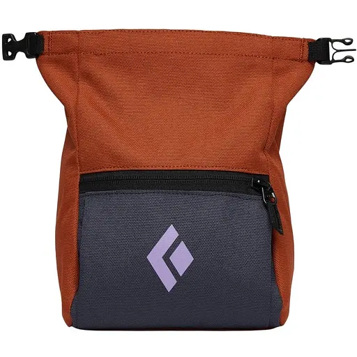 Мешочек для магнезии Black Diamond Mondito Chalk Pot Dark Rust (1033-BD 6301658008ALL1)