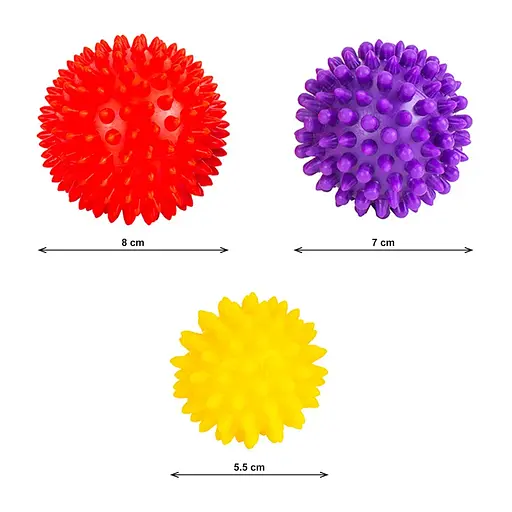 Набір для ванної ТехноК, 7457 - фото 2
