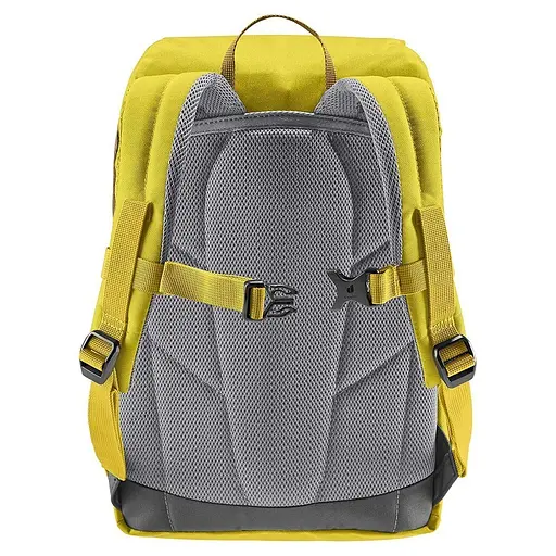Рюкзак Deuter Waldfuchs 10 Turmeric (1052-3610222 8802) - фото 8