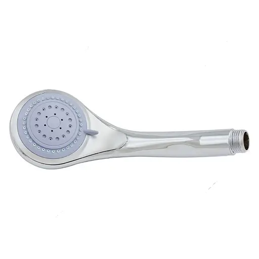 Воронка для душа Udis WKY-2010 с переключателем на 3 режима 30412 - фото 1