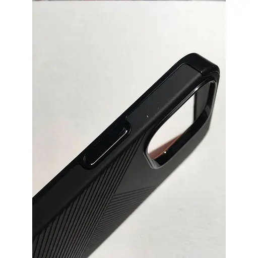 Противоударный чехол Gear4 Denali для iPhone 13 Pro Max (6.7") Black (702008214) - фото 10
