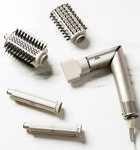 Мультистайлер Shark FlexStyle HD424SLEU - фото 3