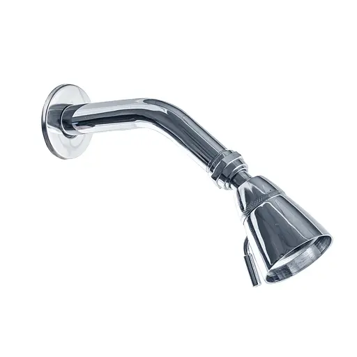 Душова система прихованого монтажу Globus Lux GLS-105S, Хром - фото 2