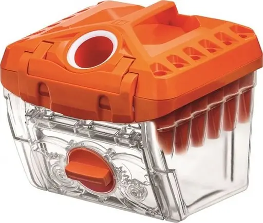 Пилосос безмішковий з аквафільтром Thomas Cycloon Hybrid Family & Pets (786552) - фото 4