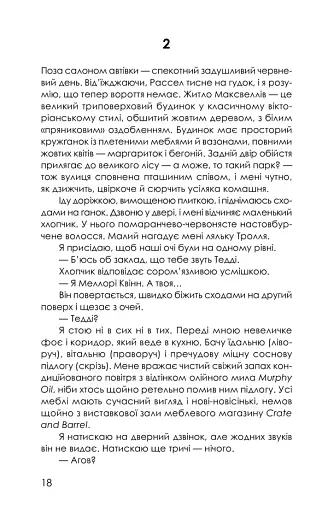 Приховані малюнки - фото 11