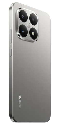 Смартфон Xiaomi 15T 12/256GB Titan Gray - фото 4