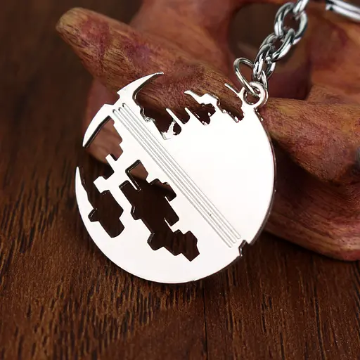 Брелок GeekLand Dead Earth Звёздные войны - фото 6