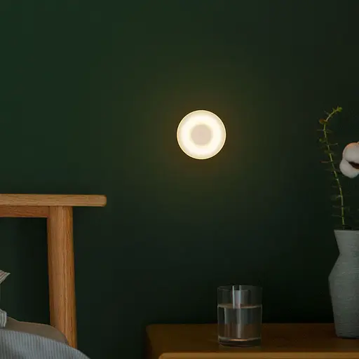 Нічник з датчиком руху Xiaomi MiJia Night Light 2 (MJYD02YL) - фото 4
