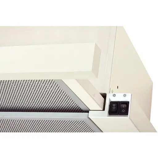 Вытяжка телескопическая Eleyus CYCLON 700 60 BG - фото 8