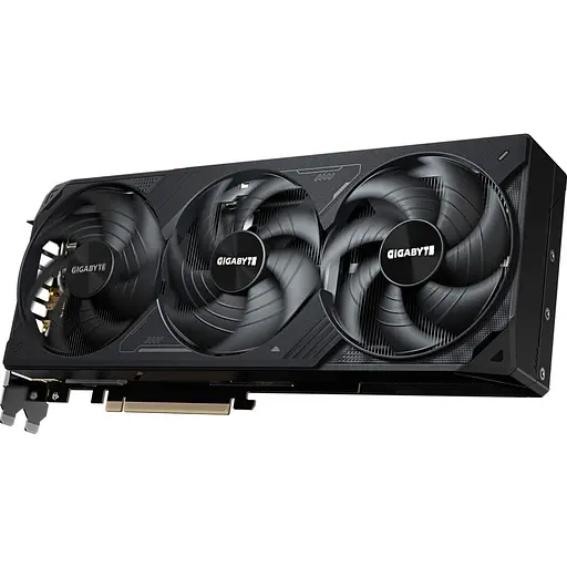 Видеокарта Gigabyte GeForce RTX 5070 Ti WINDFORCE SFF OC 16G GV-N507TWF3OC-16GD RU (129416) - фото 2