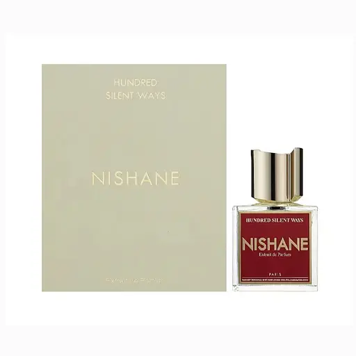 Духи Hundred Silent Ways 100 ml - фото 1