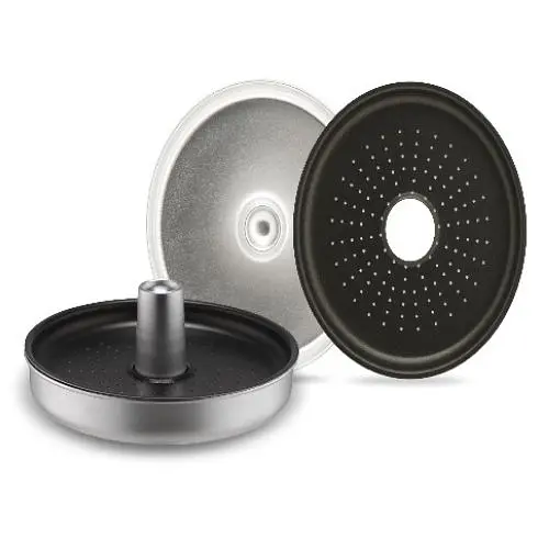 Форма для грилю 30см Piardi Home (REP3015AL00)