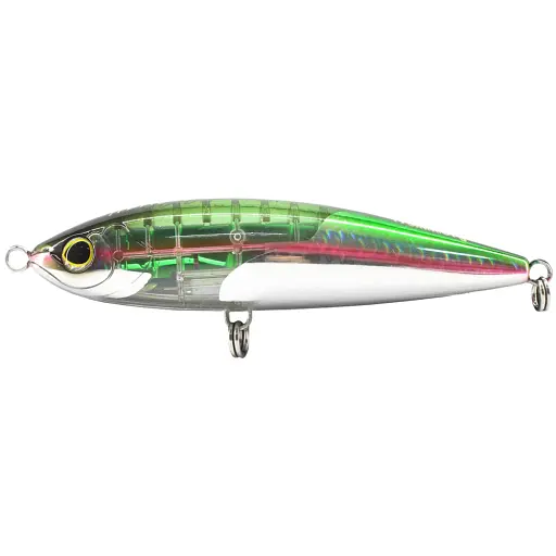 Воблер Shimano Ocea Head Dip 200F Flash Boost 200 мм 135.0 г #008 Rainbow