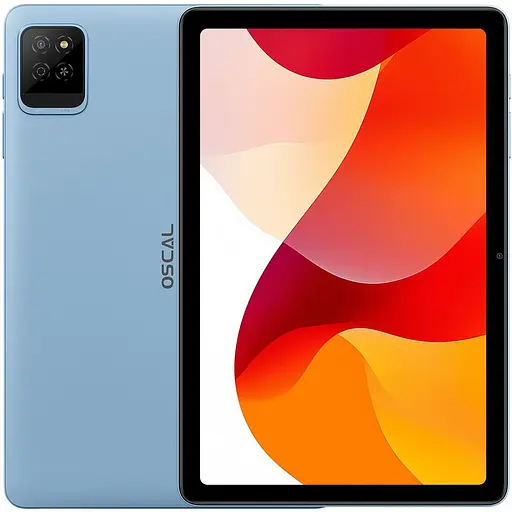 Планшет Oscal Pad 30 4/128GB Wi-Fi Horizon Blue Global EU [144781]