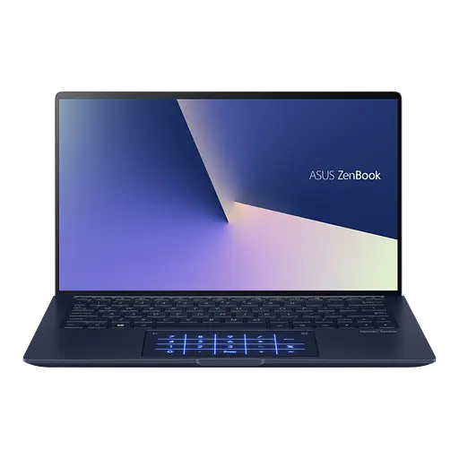 Ноутбук Asus Zenbook 13 UX333FA i5-8265U, 8Gb, 256Gb SSD