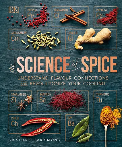 The Science of Spice