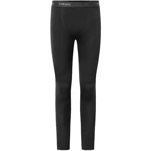 Комплект термобілизни Viking Lockness Man Set XXL Чорний (VI-500/25/5189-0900-XXL) - фото 2