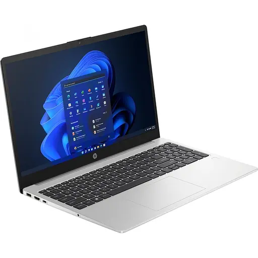 Ноутбук HP 250 G10,1920 x 1080,i3-1315U 6 C/8 T,3.3 GHz - 4.5 GHz,8 GB DDR4,512 GB,UHD - фото 2