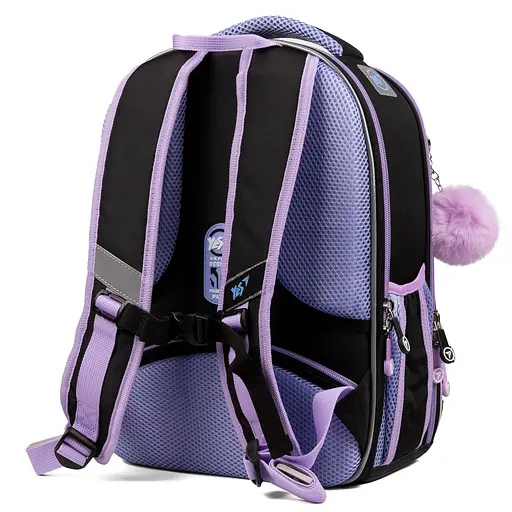 Рюкзак шкільний каркасний Yes Magic Unicorn S-78 - фото 4
