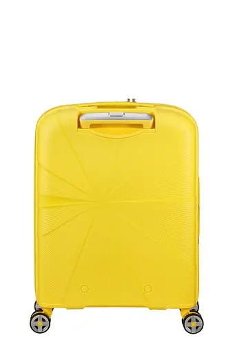 Валіза American Tourister STARVIBE ELECTRIC LEMON 55x40x20(23) 55 См MD5*06002 - фото 7