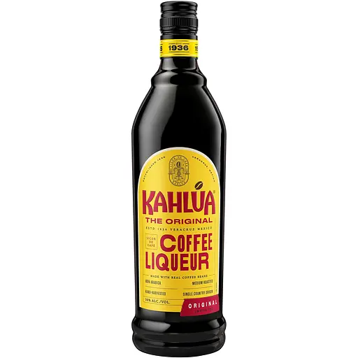 Лікер Kahlua 16% 0.7 л (19073)