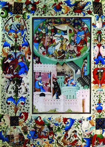 The Theatre. A Concise History. 4-th edition - фото 9