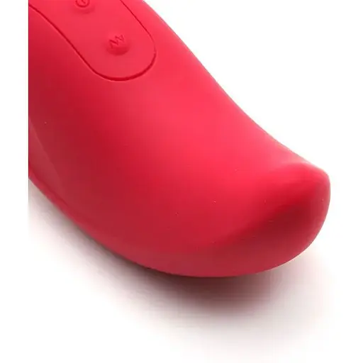 Вибратор KisToy Heidi - фото 3